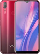 Vivo Y11 2GB Price With Specifications